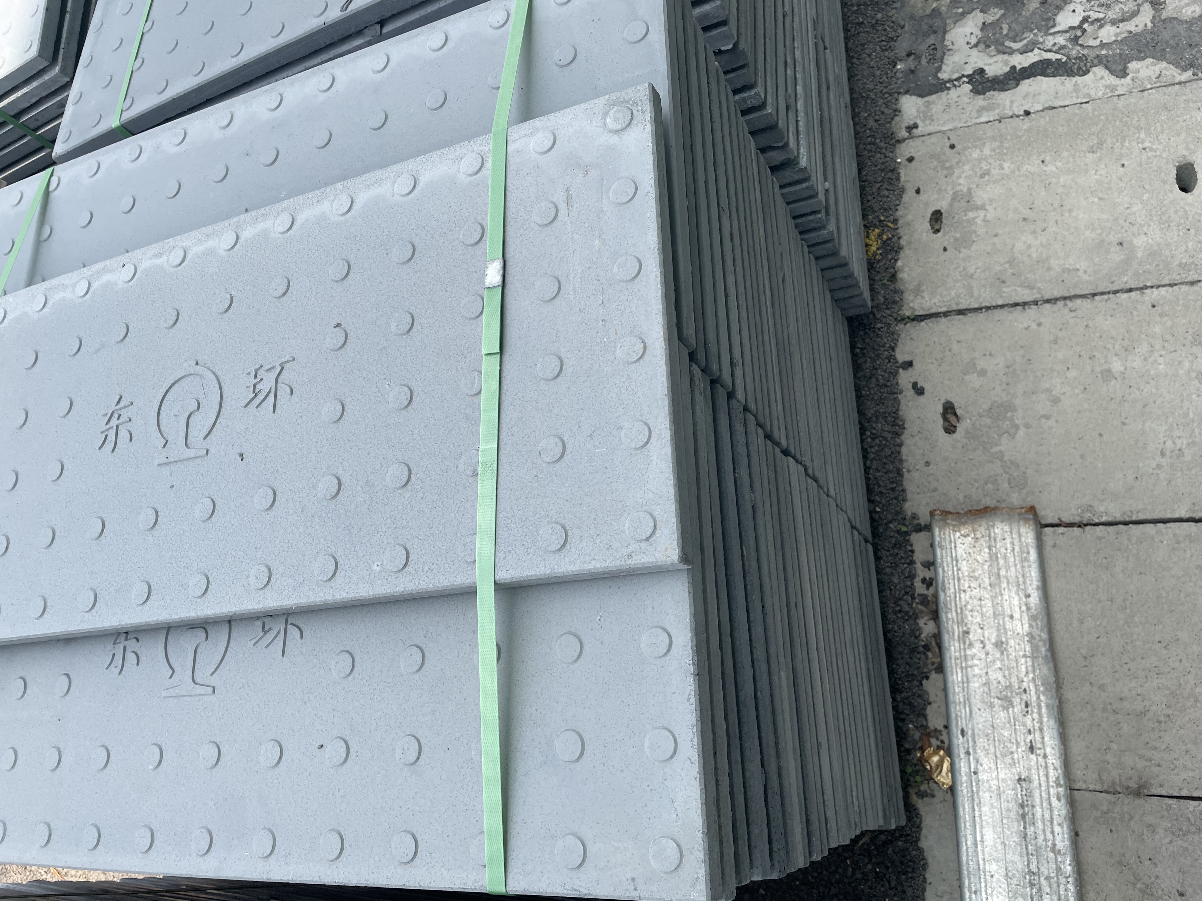 活性粉末状混凝土RPC盖板的施工工序介绍